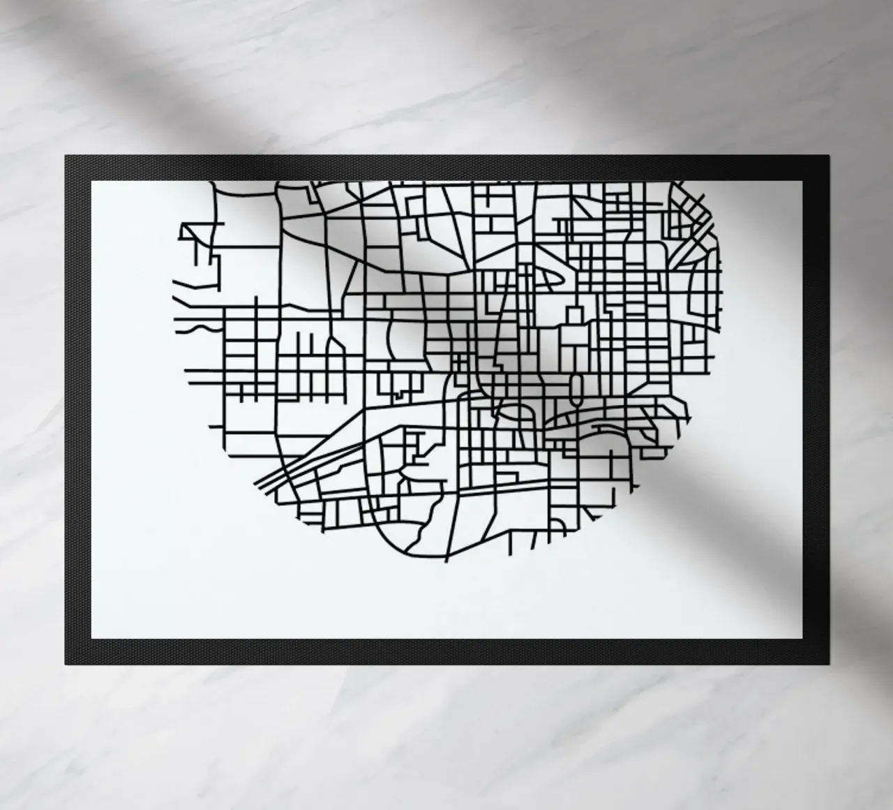 Beijing zerbino da Naxart