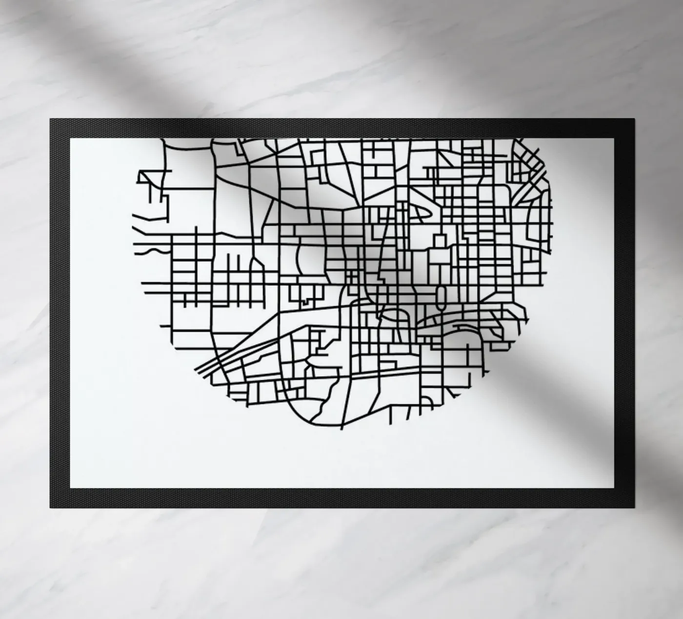 Beijing zerbino da Naxart