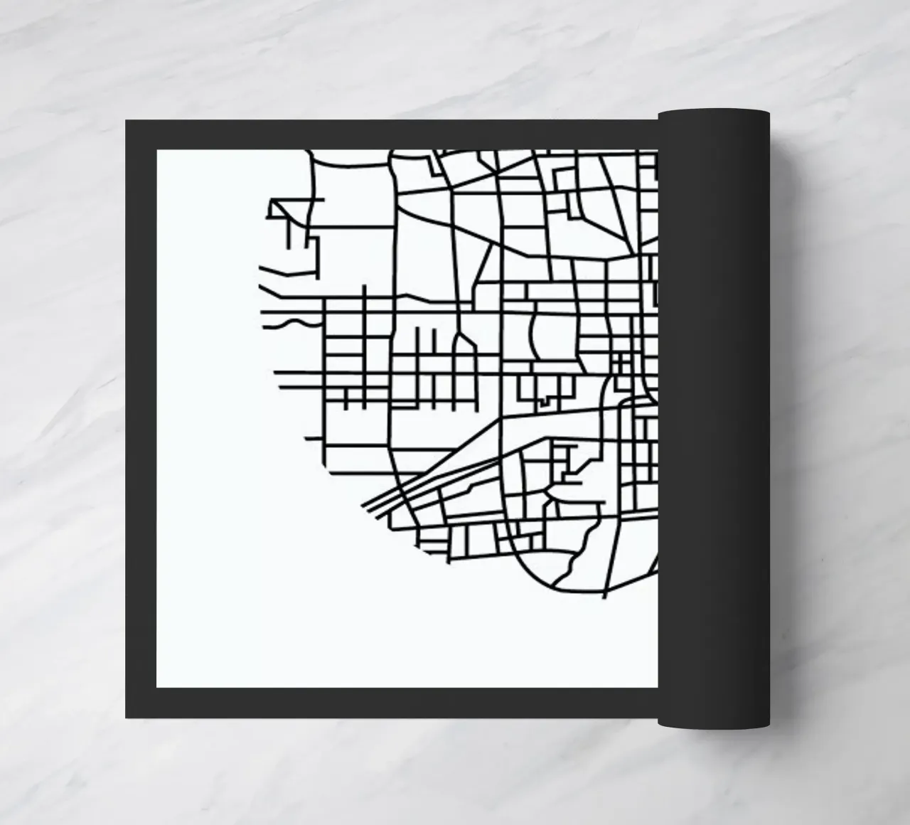 Beijing zerbino da Naxart