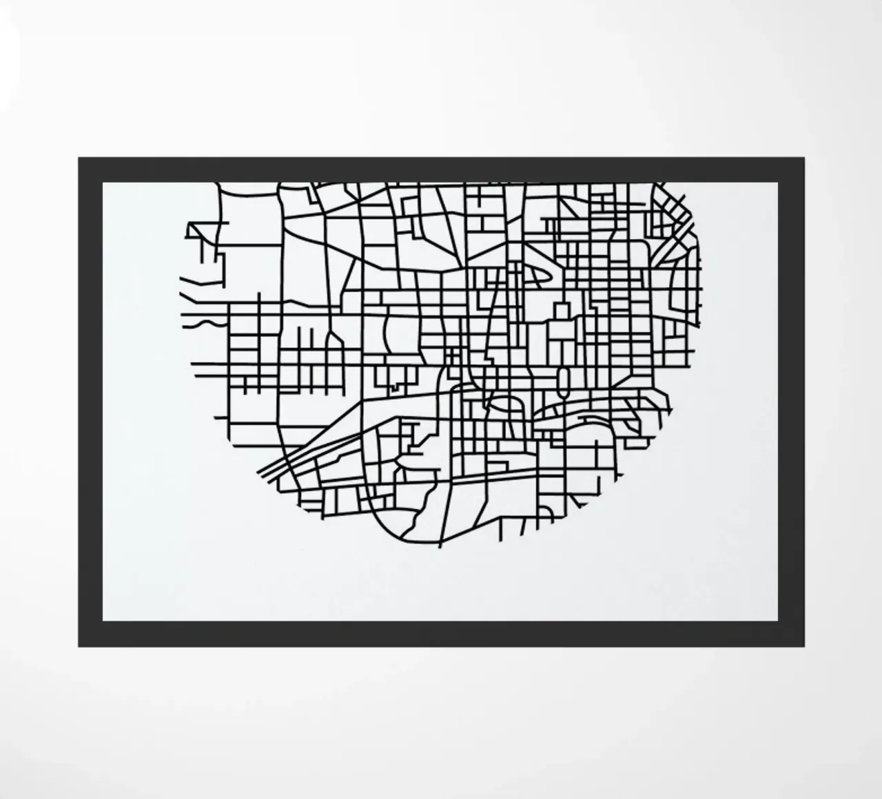 Beijing zerbino da Naxart