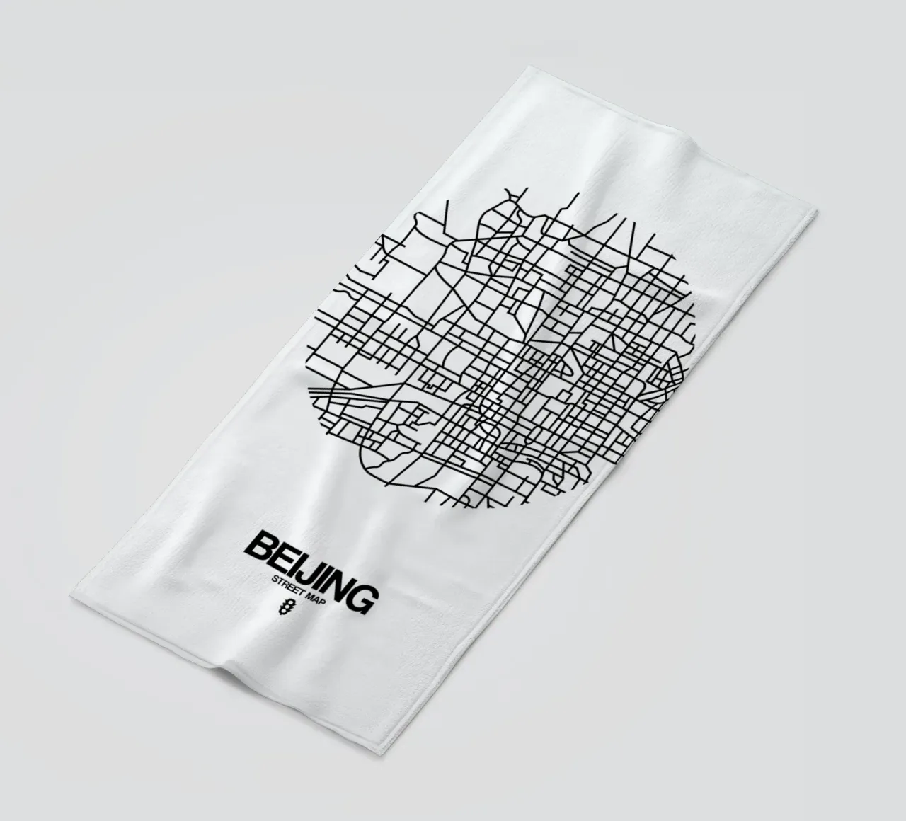 Beijing telo mare da Naxart