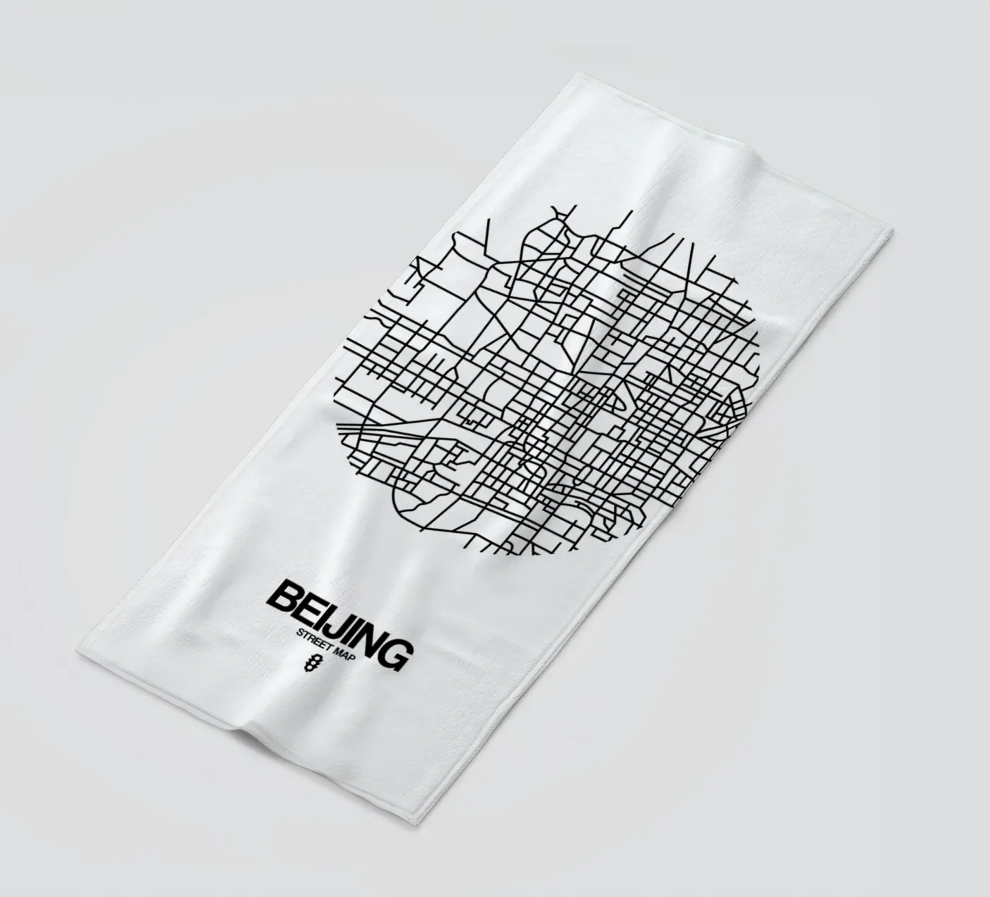 Beijing telo mare da Naxart