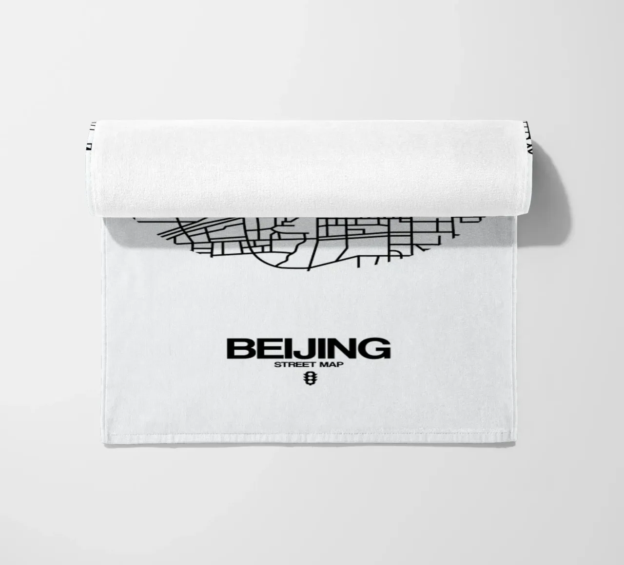 Beijing telo mare da Naxart