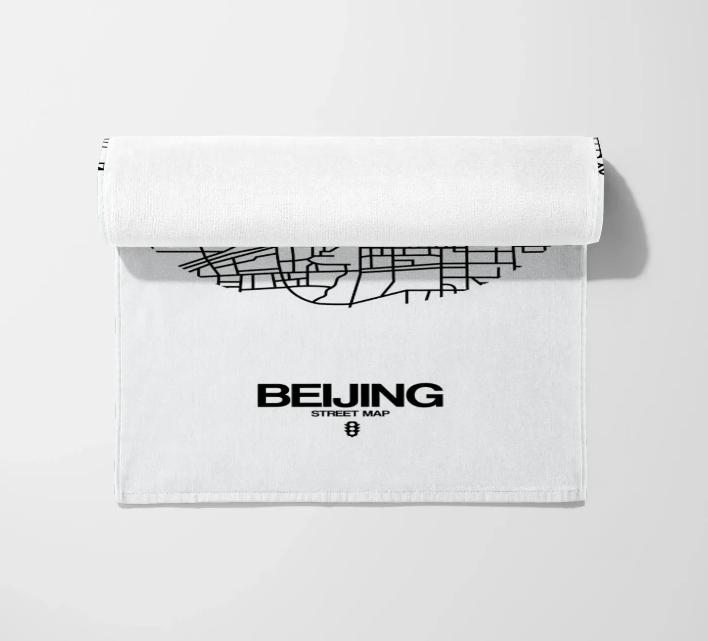 Beijing telo mare da Naxart