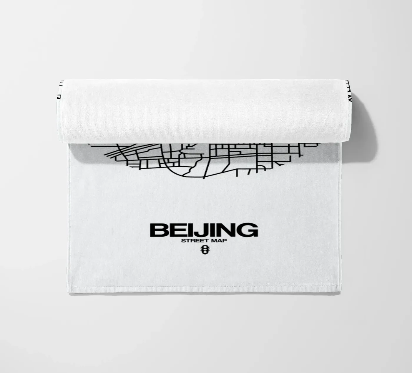 Beijing telo mare da Naxart