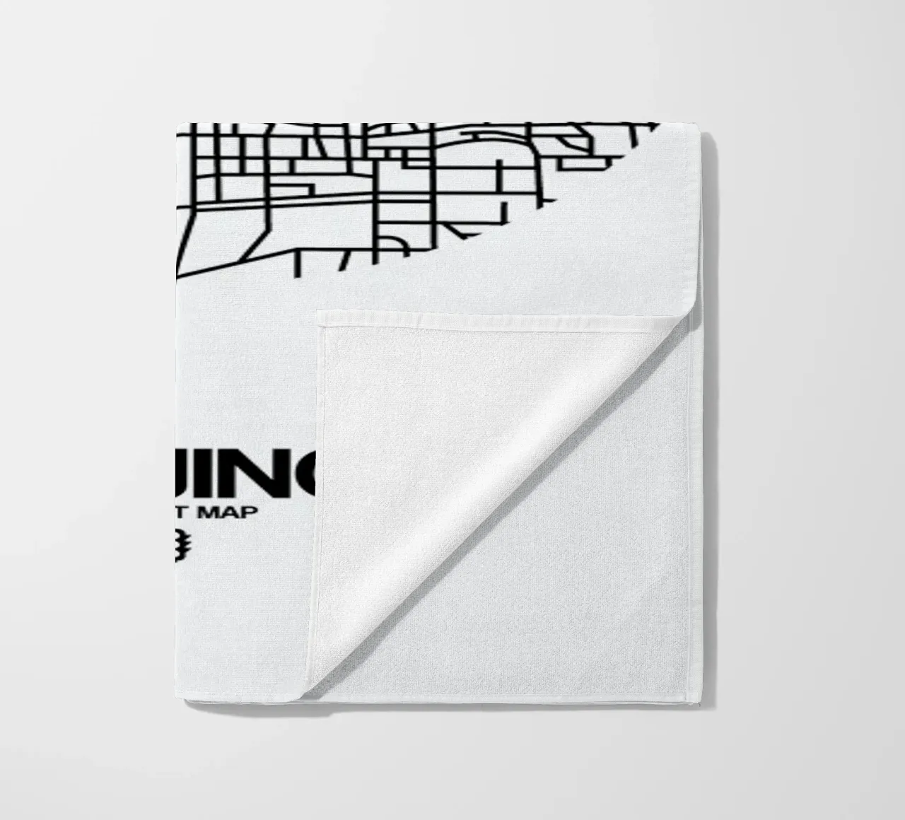 Beijing telo mare da Naxart