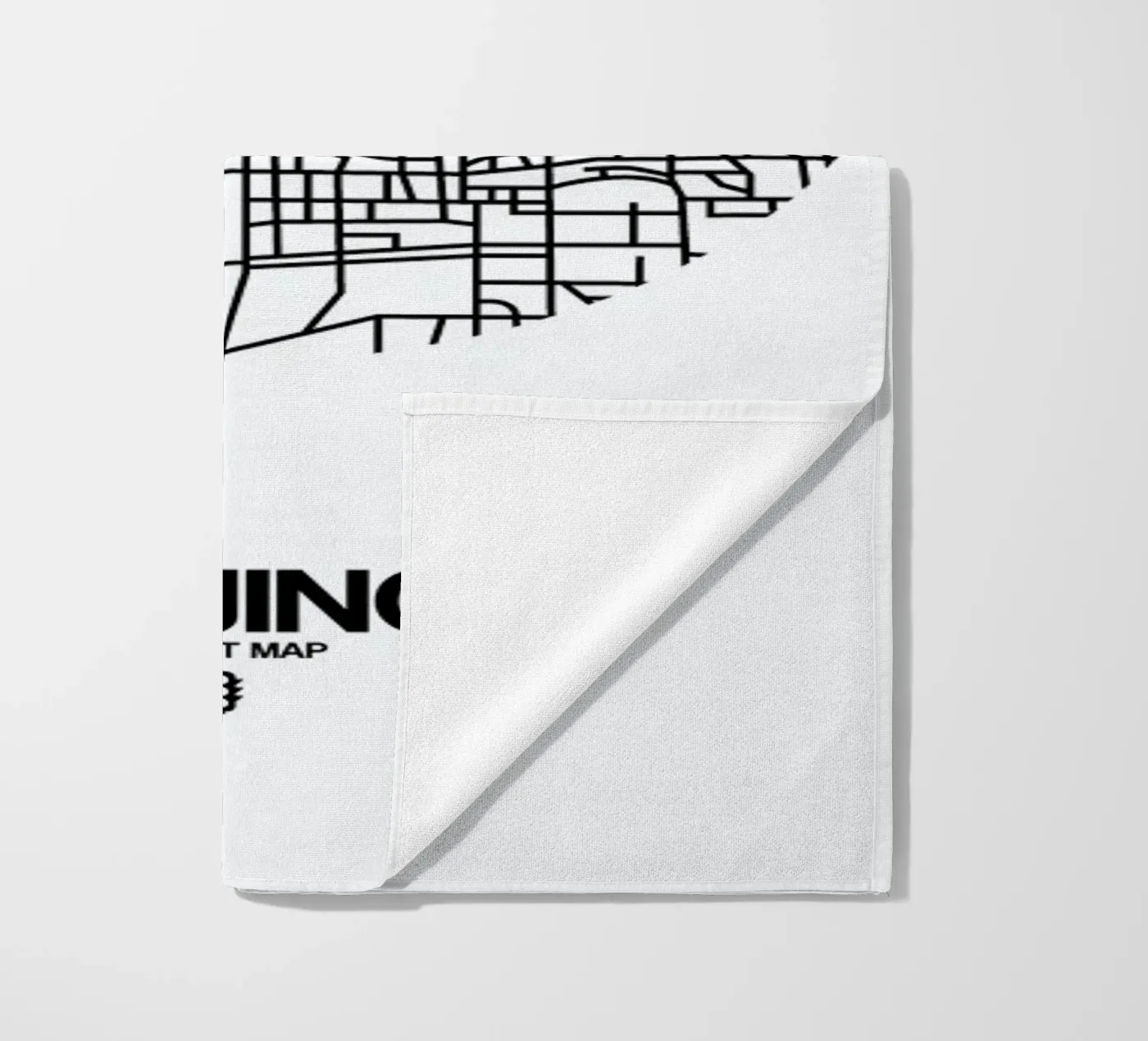 Beijing telo mare da Naxart