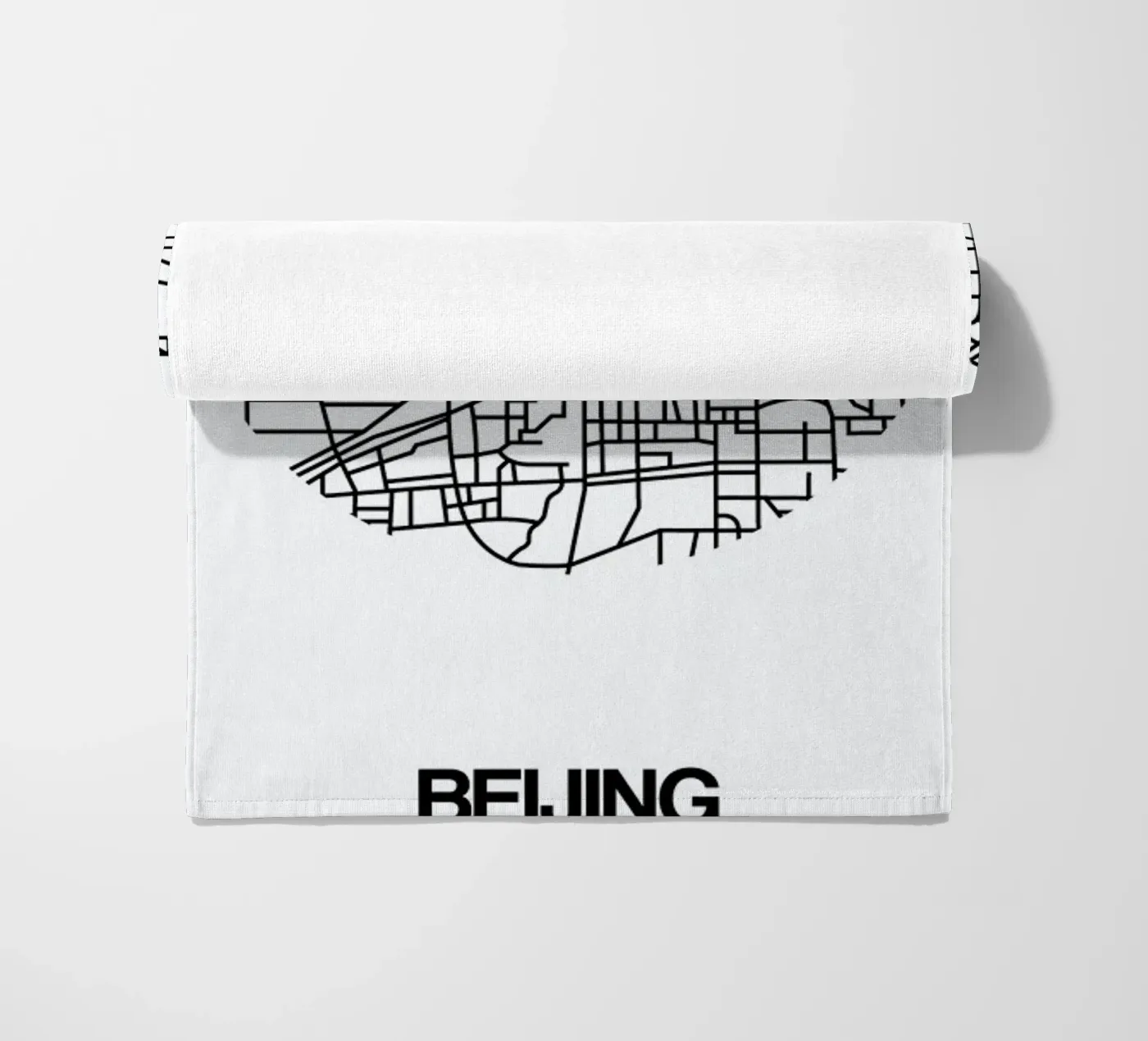 Beijing telo mare da Naxart