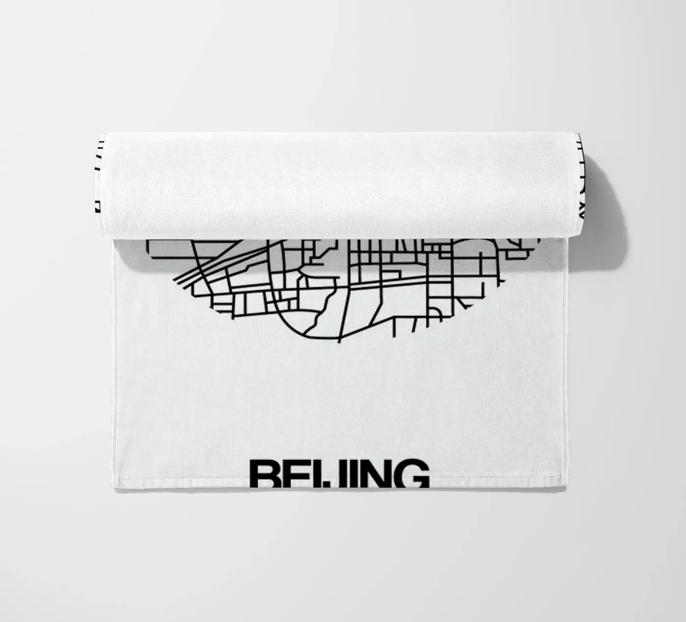 Beijing telo mare da Naxart