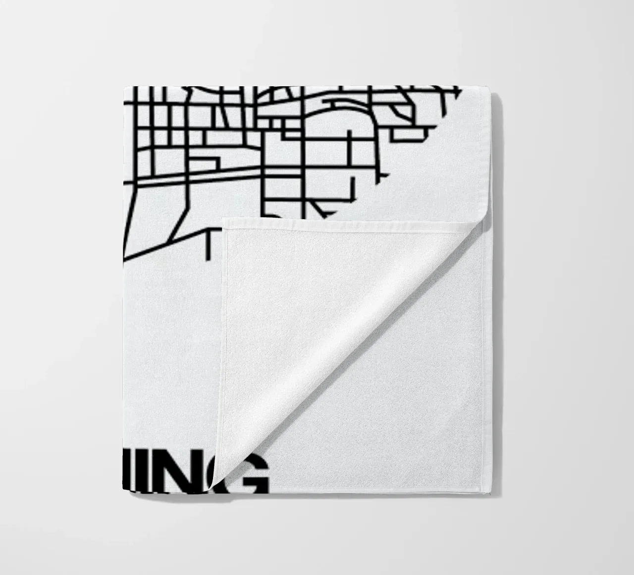 Beijing telo mare da Naxart