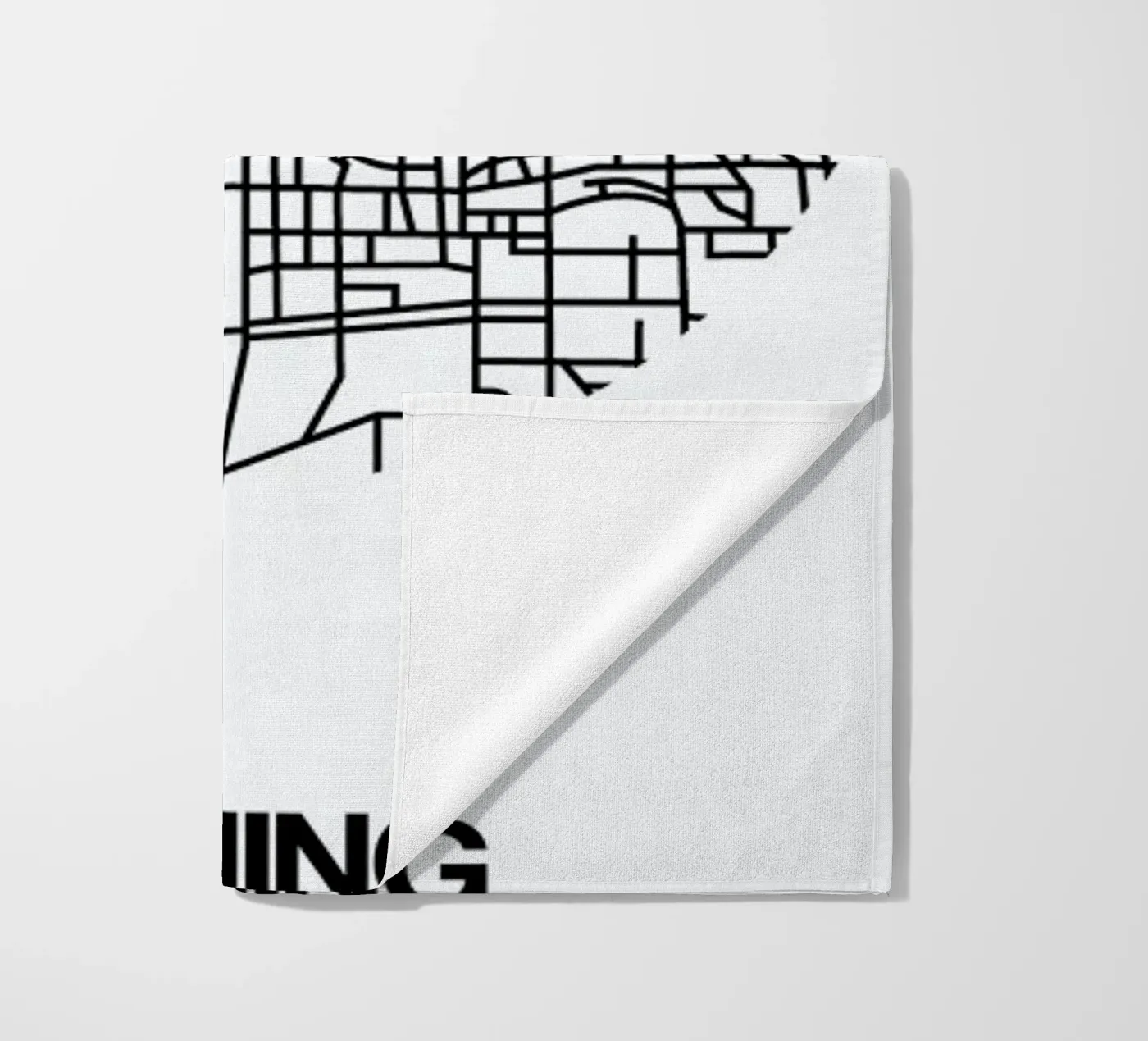 Beijing telo mare da Naxart