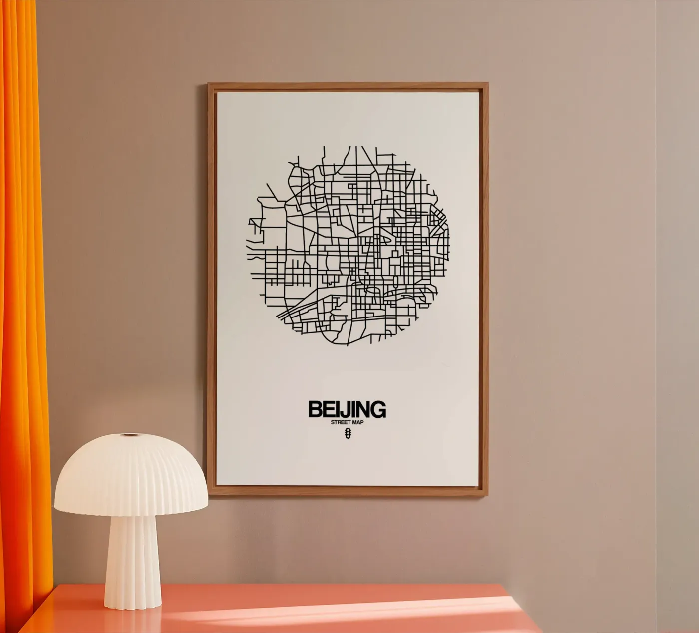 Beijing alluminio dibond da Naxart