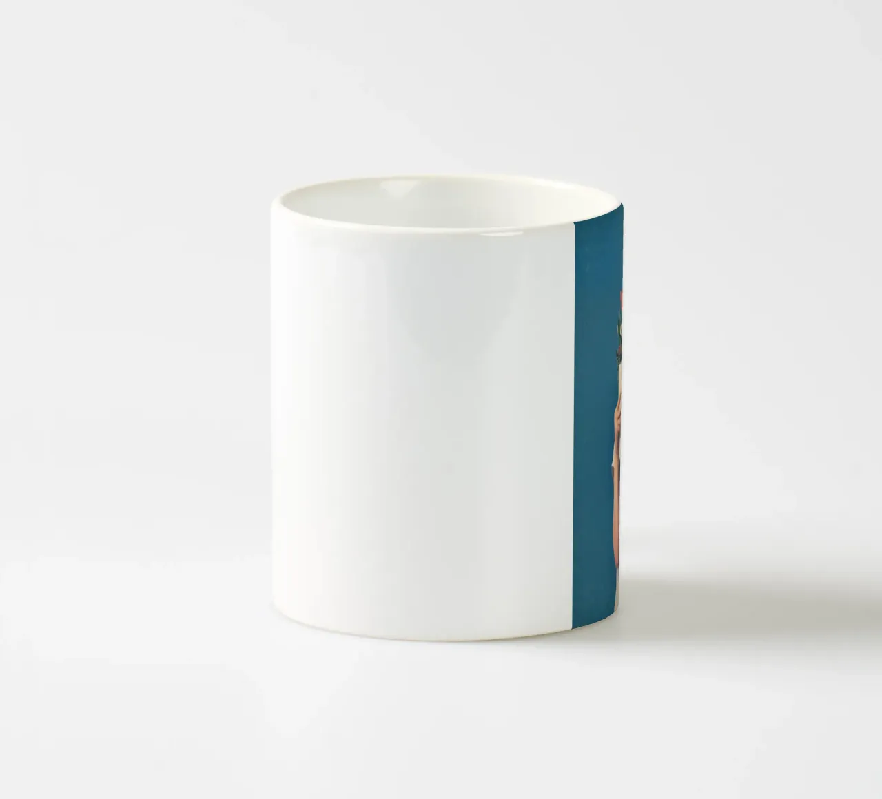 Il sognatore 4 tazza in ceramica da dada22