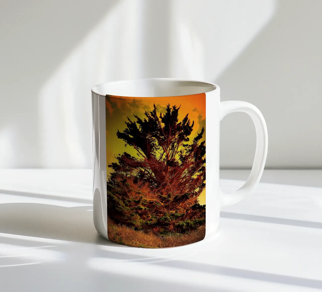 FAA122 tazza in ceramica da Thierry vobmann photography