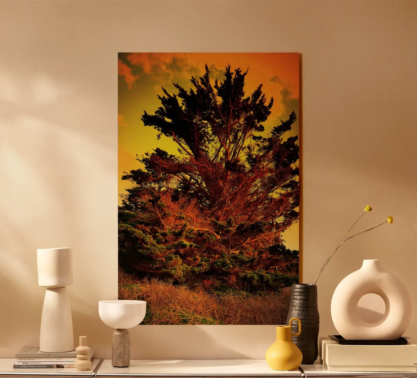 FAA122 Acryl-Glas von Thierry vobmann photography