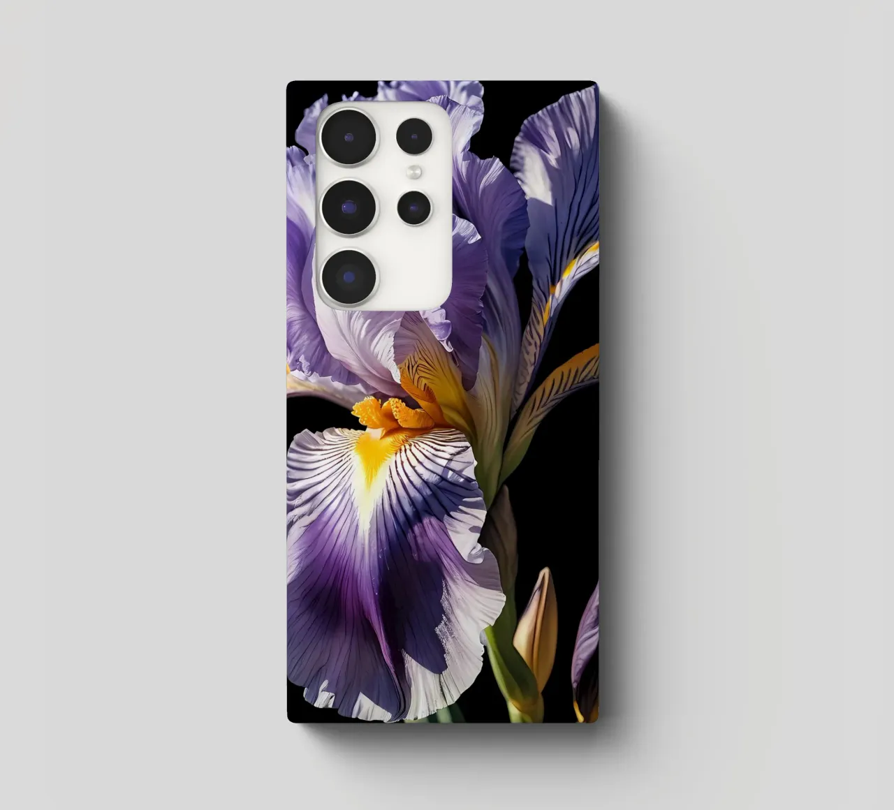 Iris Elegance cover samsung da Artistic-shop