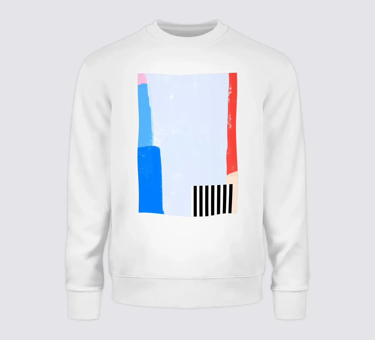 Puzzle Part 03 felpa da Studio ROSAGRAU