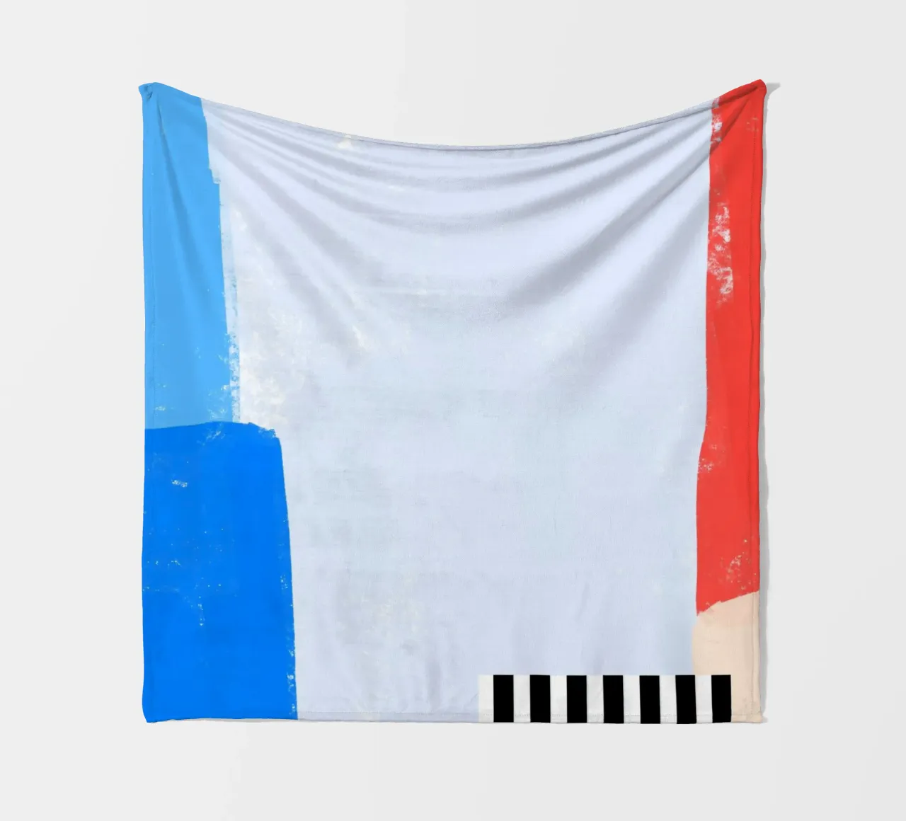 Puzzle Part 03 coperta in pile da Studio ROSAGRAU