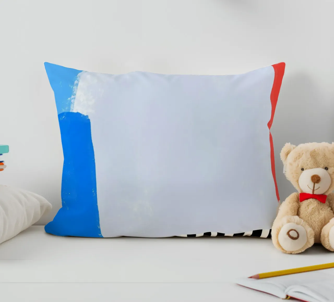 Puzzle Part 03 cuscino da Studio ROSAGRAU