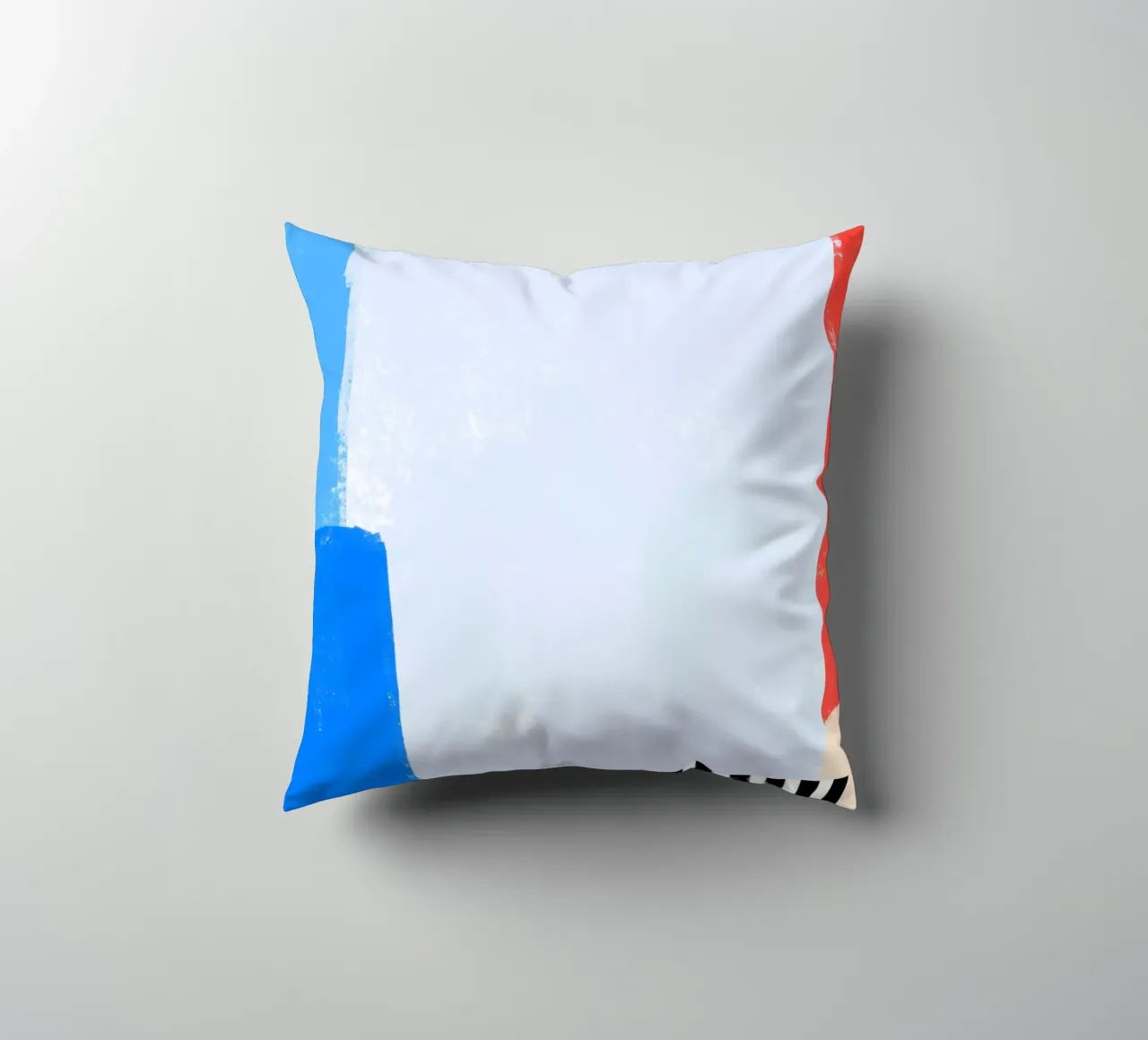 Puzzle Part 03 cuscino da Studio ROSAGRAU