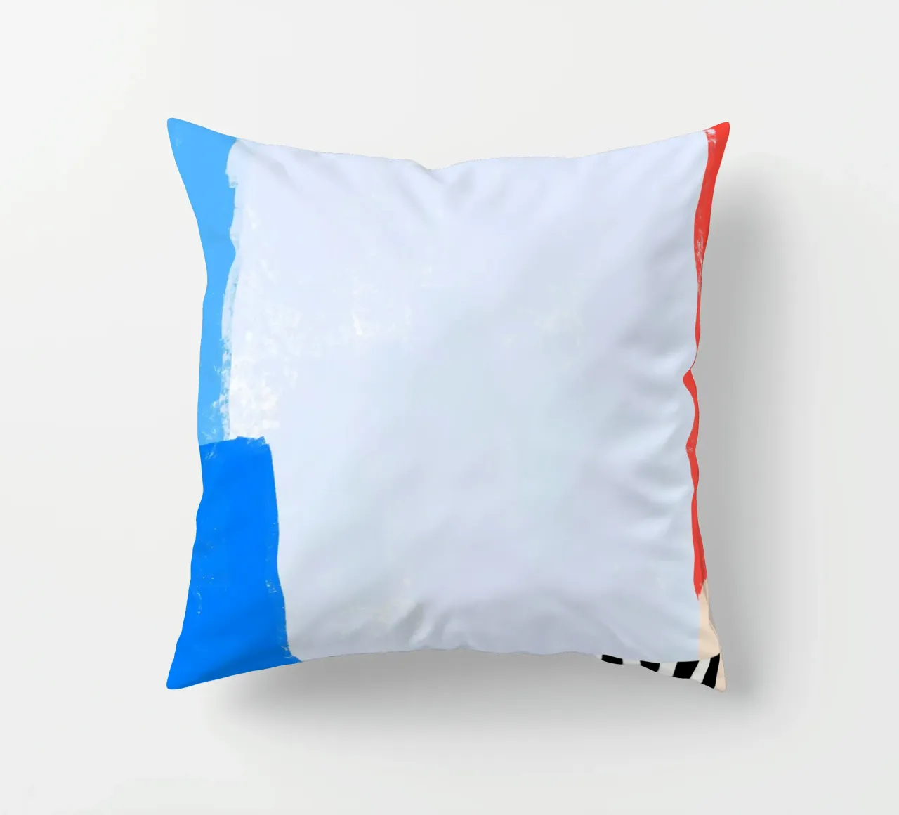 Puzzle Part 03 cuscino da Studio ROSAGRAU