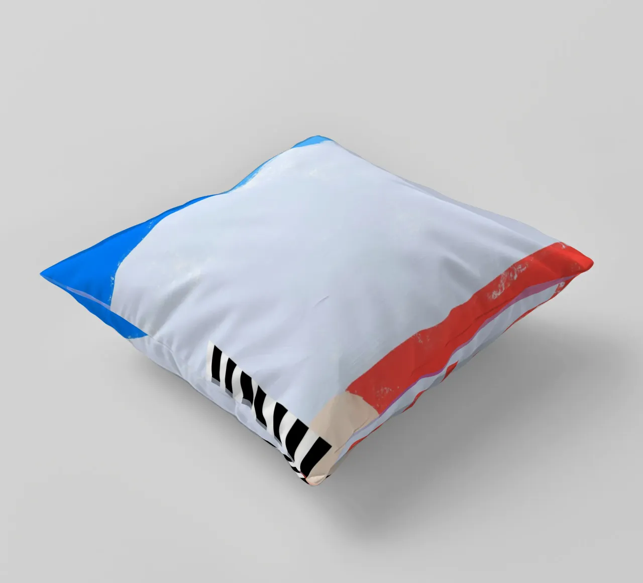 Puzzle Part 03 cuscino da Studio ROSAGRAU