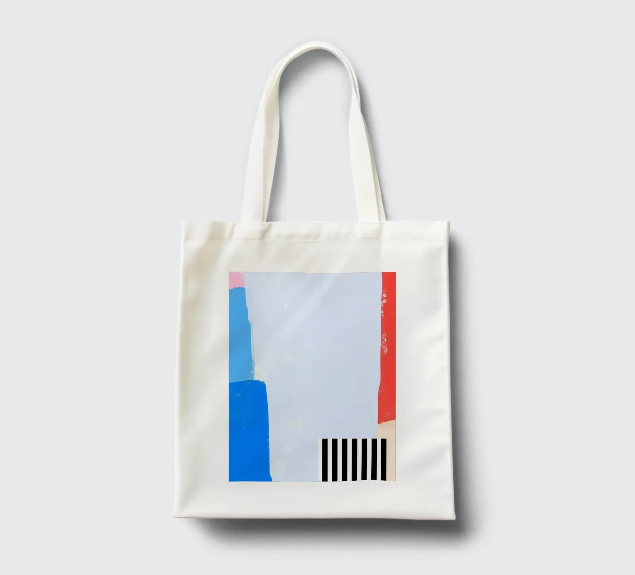 Puzzle Part 03 tote bag de Studio ROSAGRAU