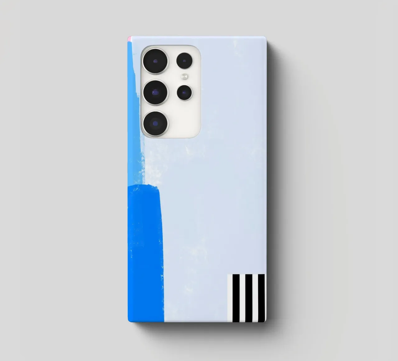 Puzzle Part 03 cover samsung da Studio ROSAGRAU