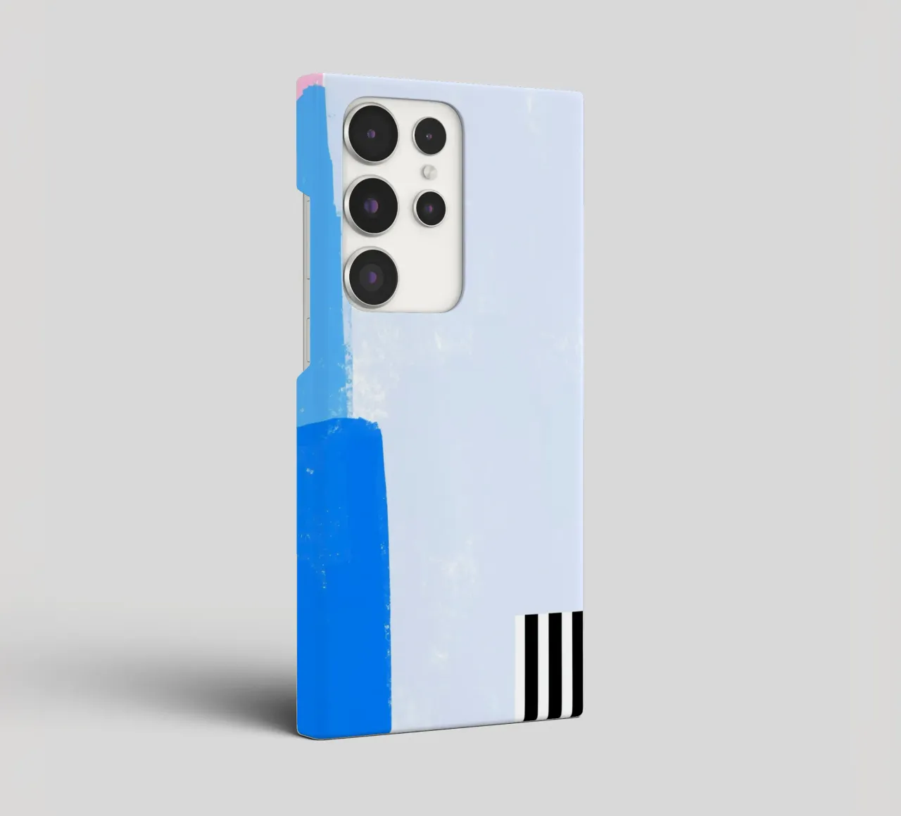 Puzzle Part 03 cover samsung da Studio ROSAGRAU