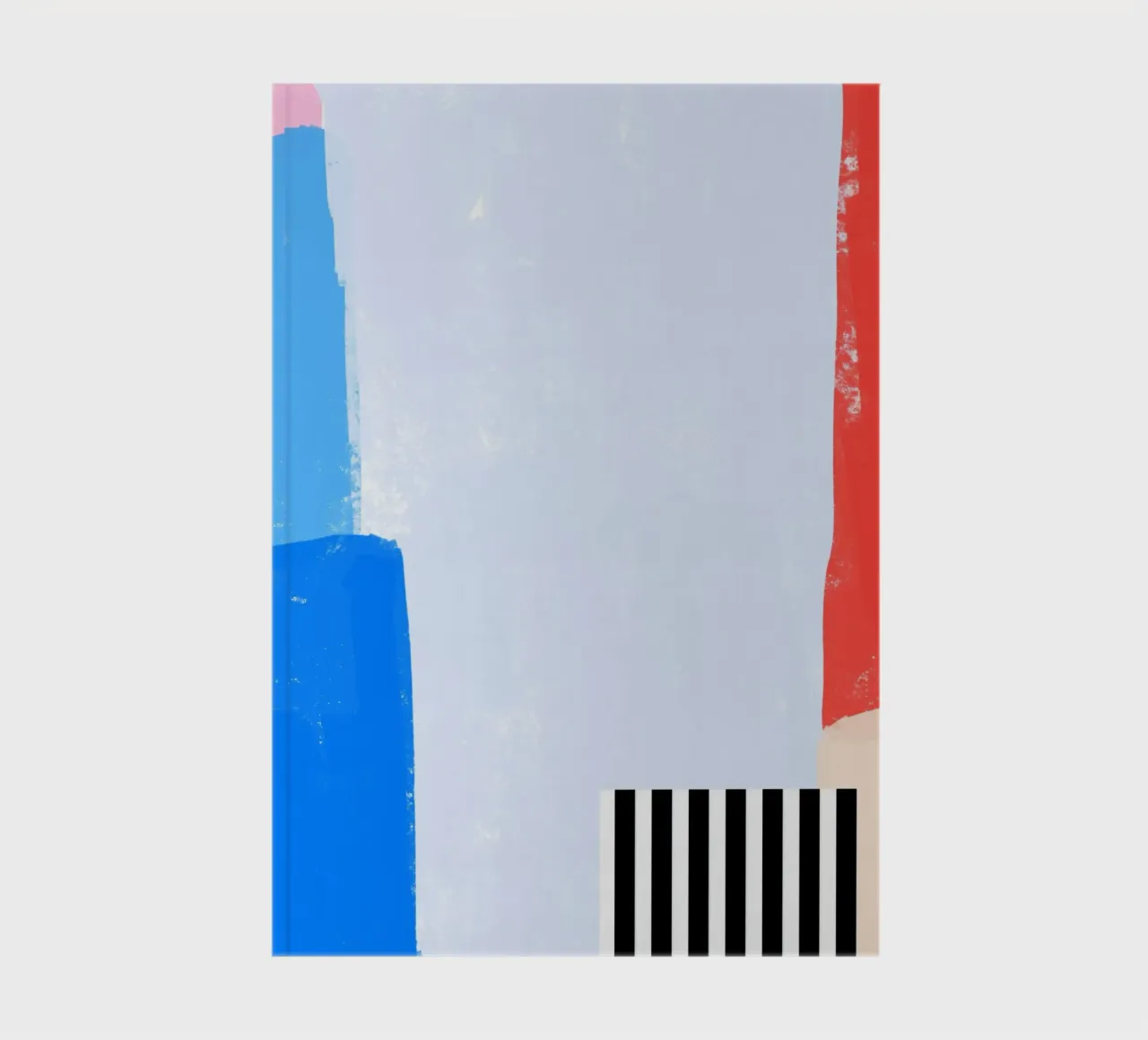 Puzzle Part 03 carnet de notes de Studio ROSAGRAU
