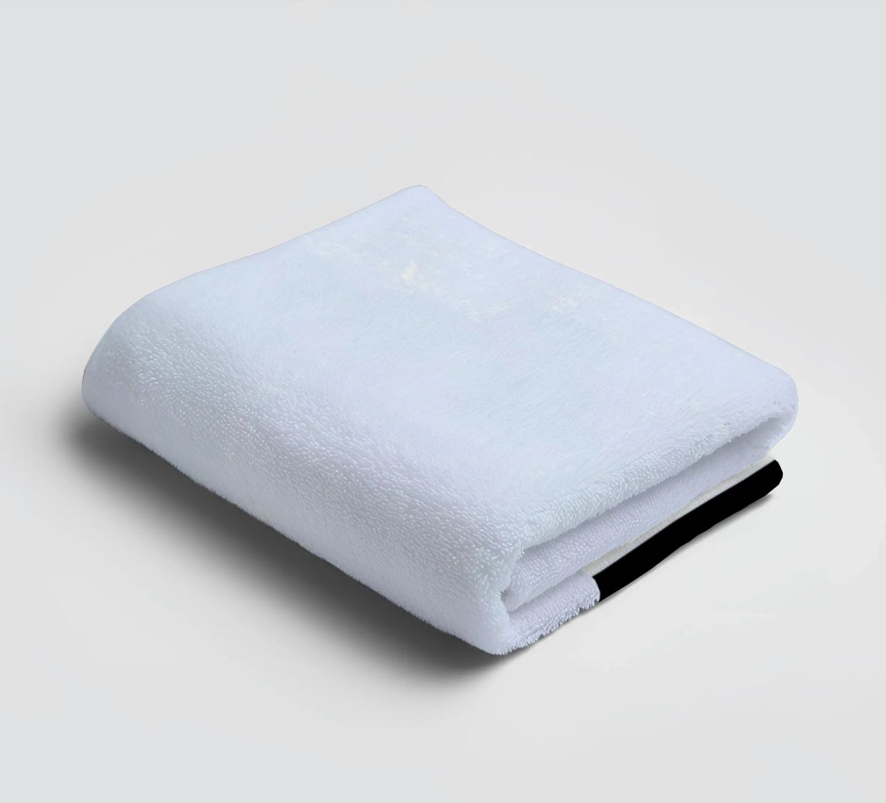 Puzzle Part 03 towel by Studio ROSAGRAU
