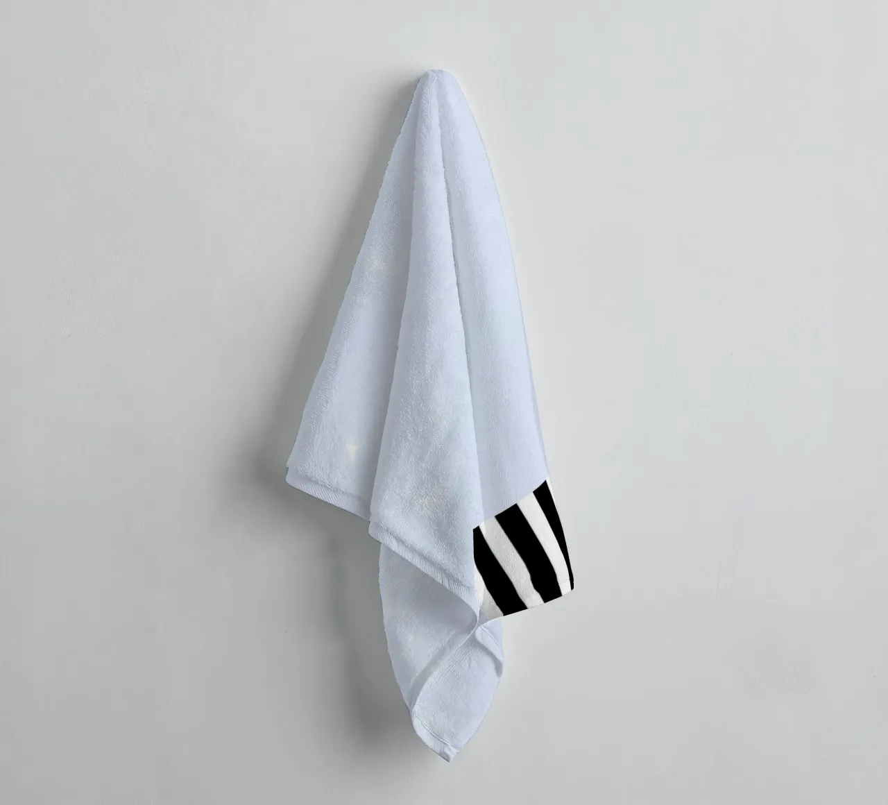 Puzzle Part 03 Handtuch von Studio ROSAGRAU