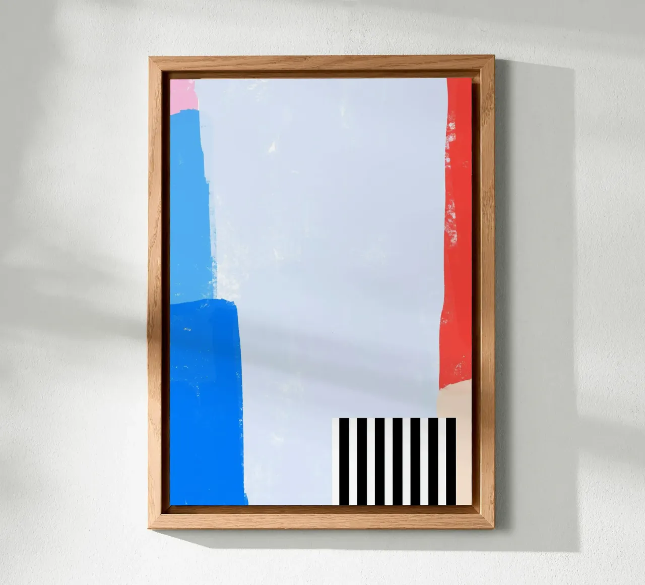 Puzzle Part 03 alu-dibond by Studio ROSAGRAU