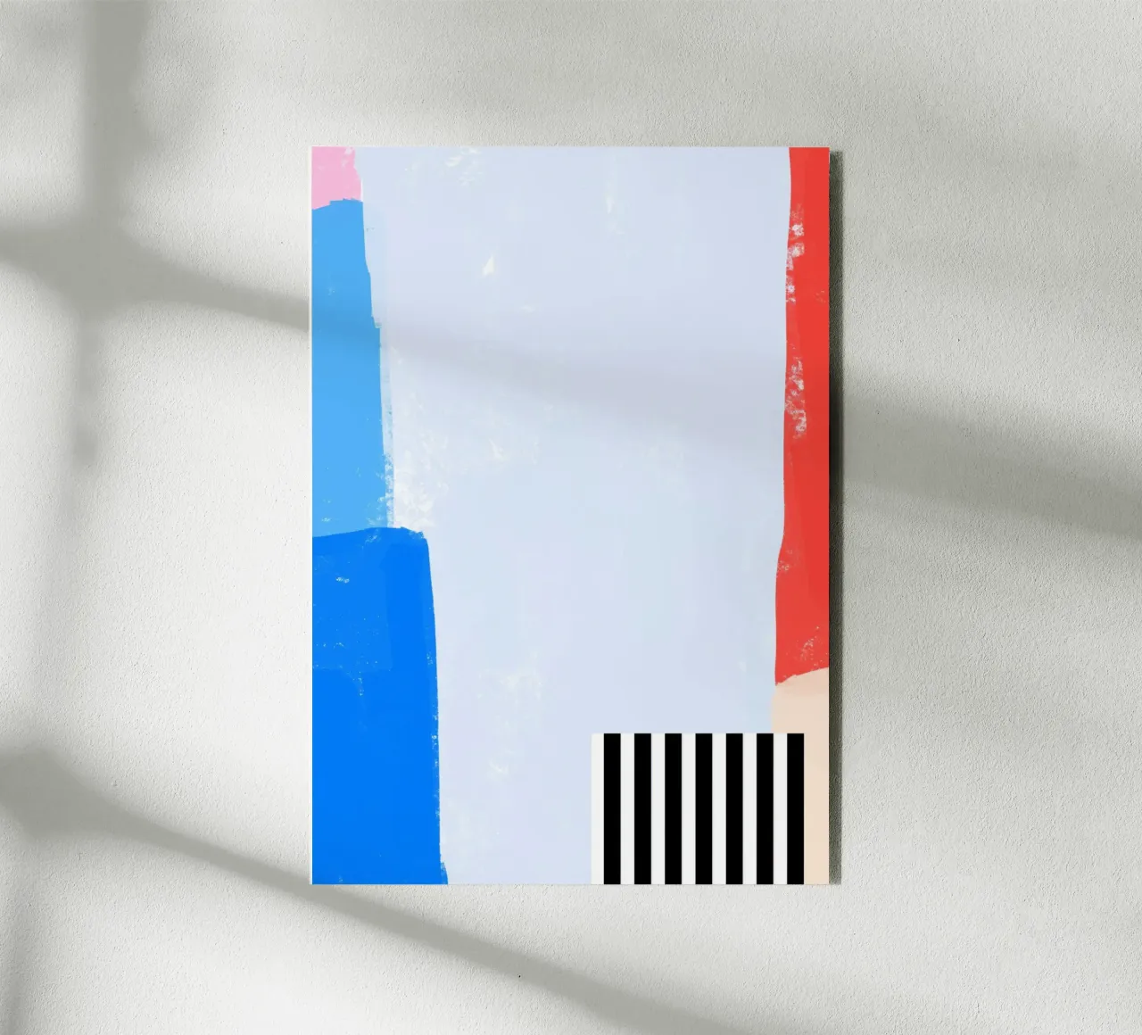 Puzzle Part 03 alluminio dibond da Studio ROSAGRAU