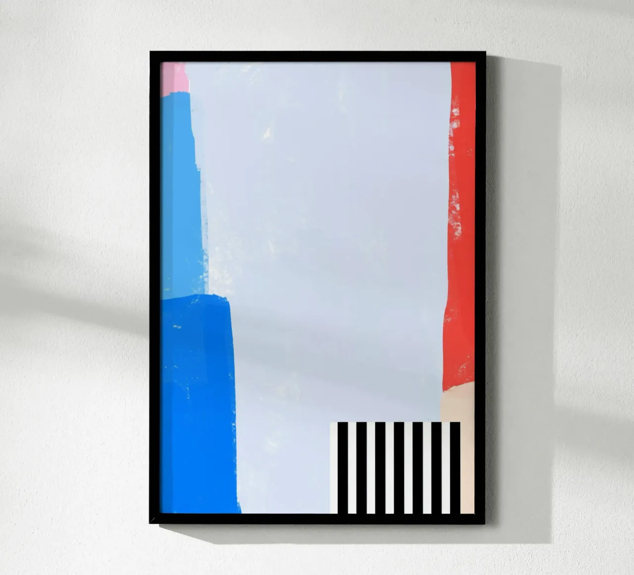 Puzzle Part 03 carta hahnemühle da Studio ROSAGRAU