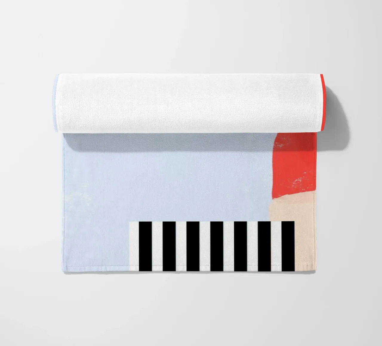 Puzzle Part 03 telo mare da Studio ROSAGRAU