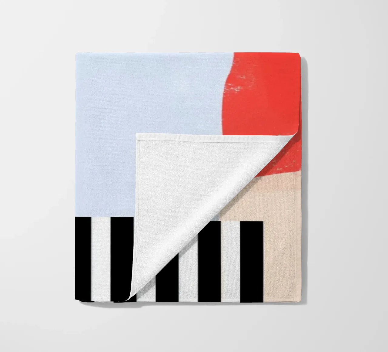 Puzzle Part 03 telo mare da Studio ROSAGRAU