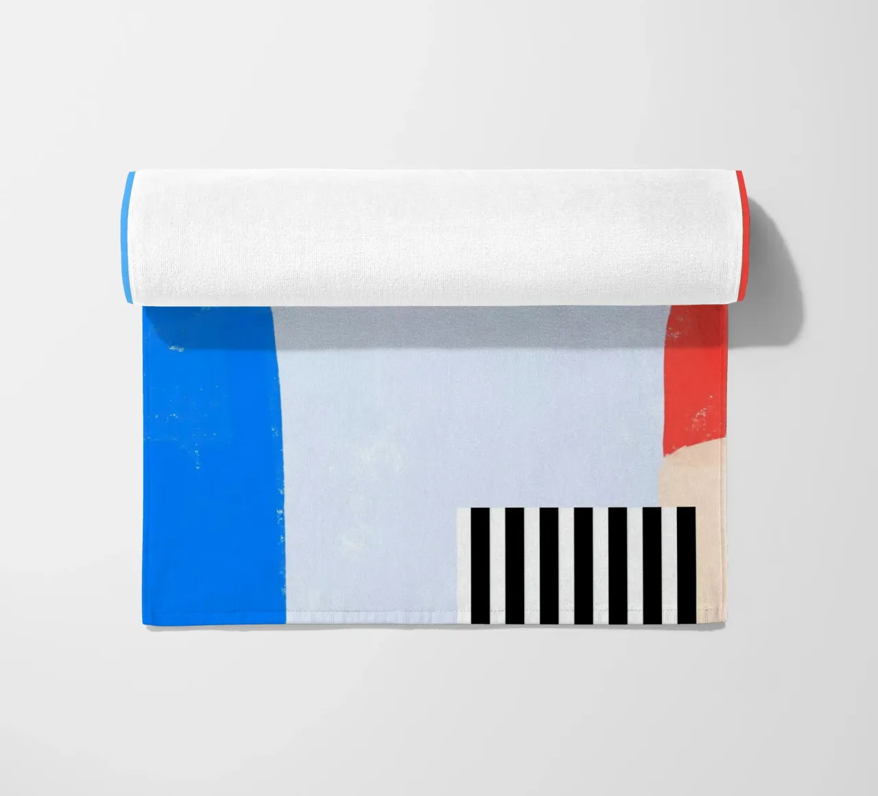 Puzzle Part 03 telo mare da Studio ROSAGRAU