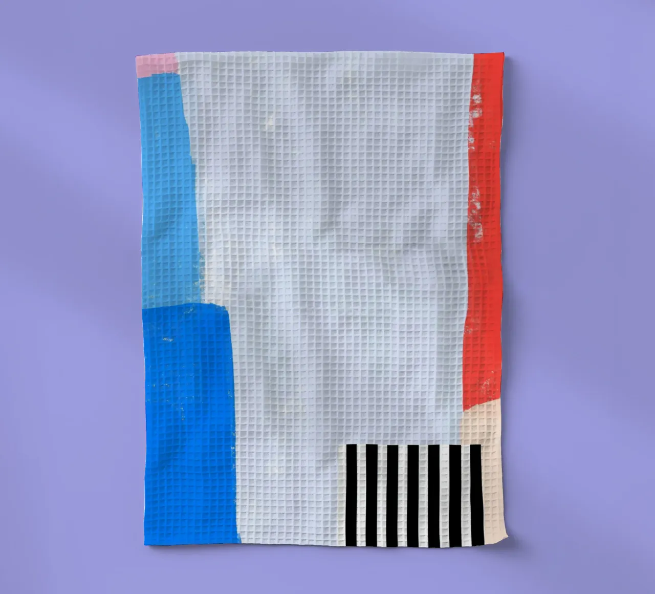 Puzzle Part 03 torchon de Studio ROSAGRAU