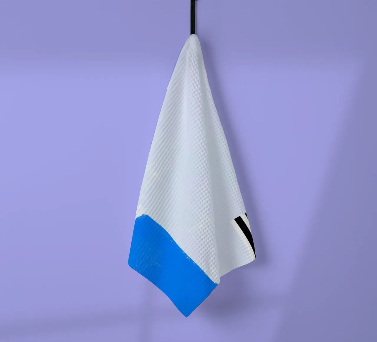 Puzzle Part 03 torchon de Studio ROSAGRAU