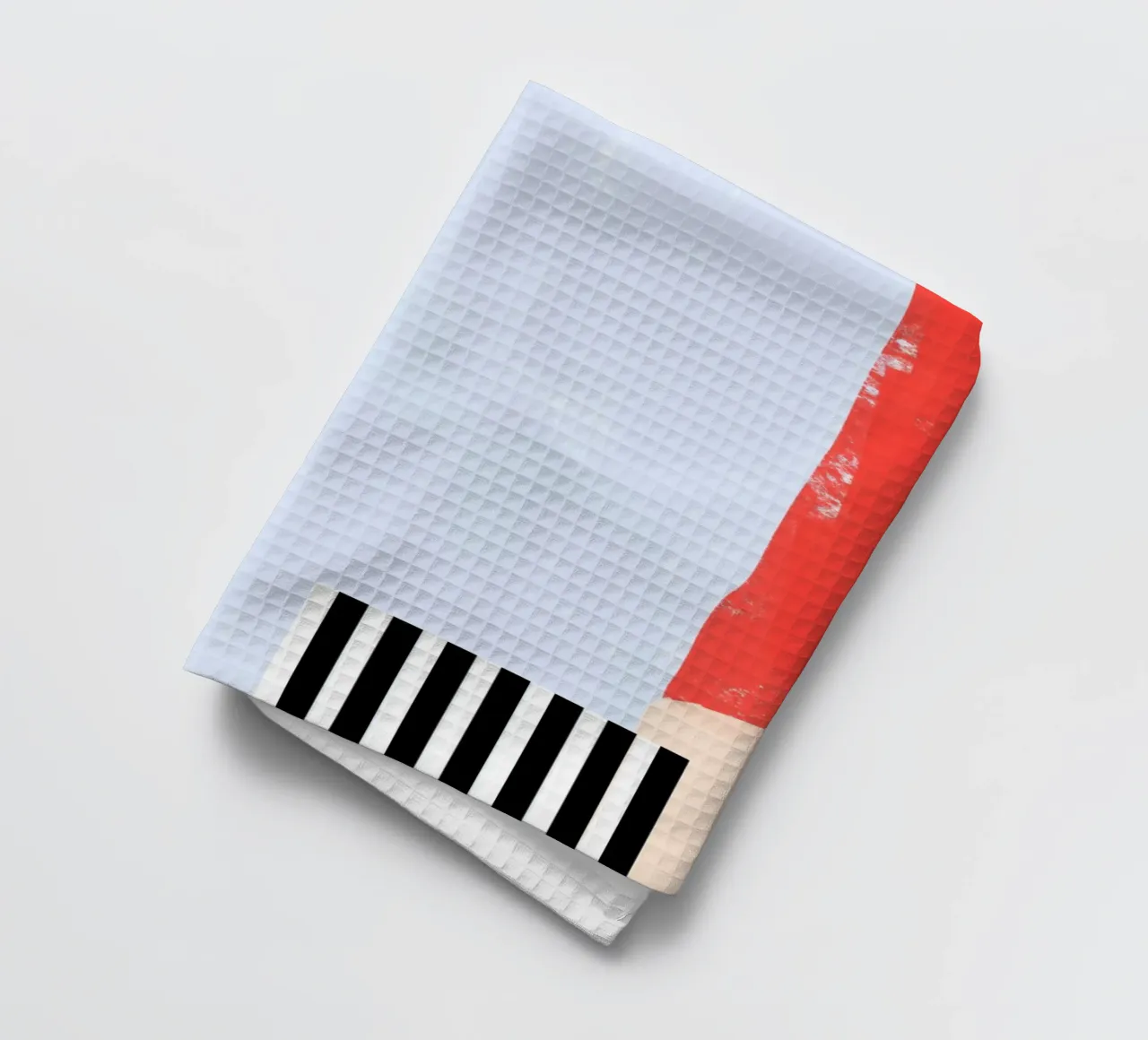 Puzzle Part 03 torchon de Studio ROSAGRAU