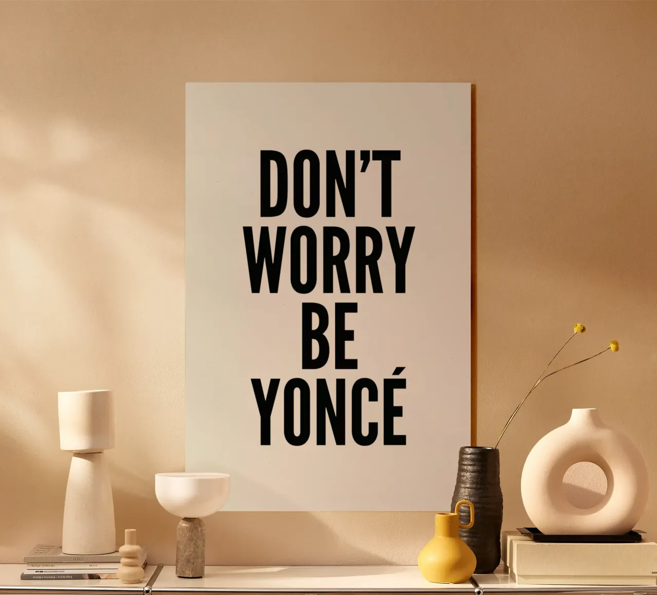 dwb plexiglass da Mottos by Sinan Saydik