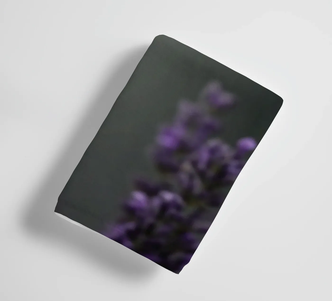 Hommel badhanddoek van Tom's Wildlife