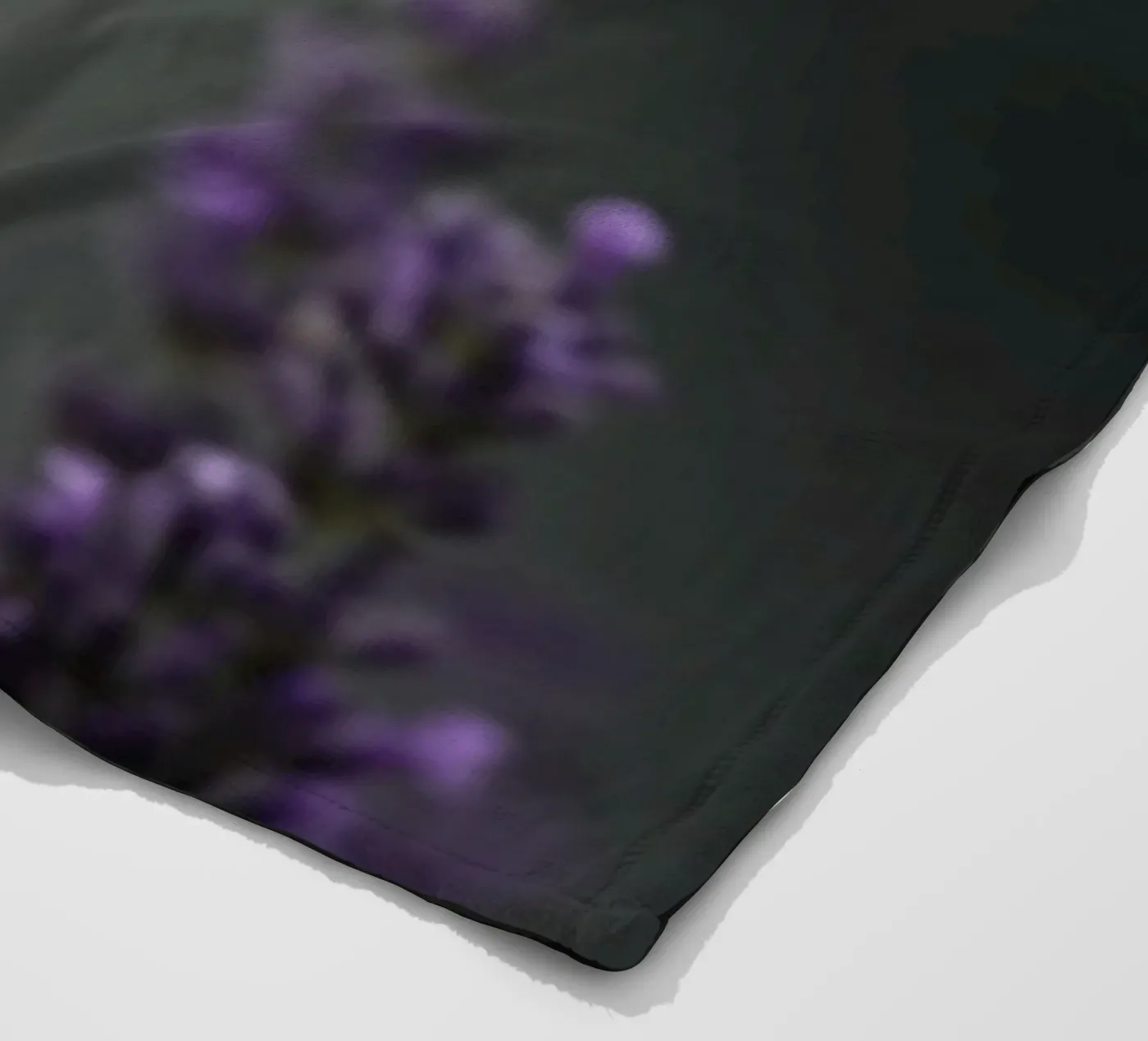 Bumblebee fleece blanket by Tom's Wildlife
