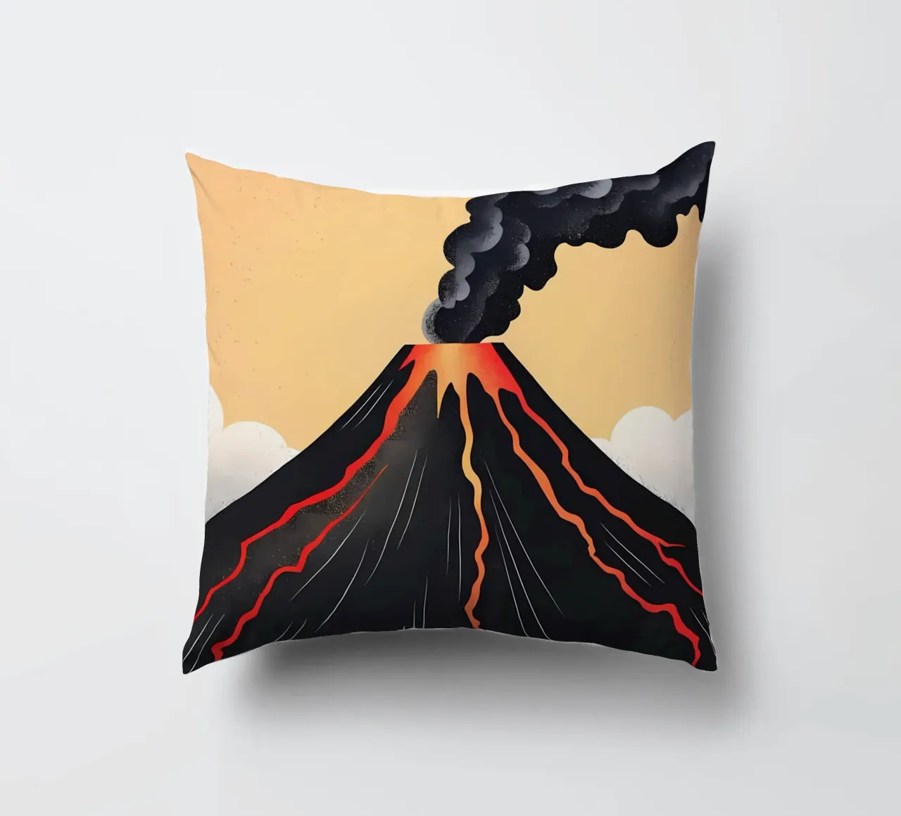 Eruzione cuscino da Artistic-shop