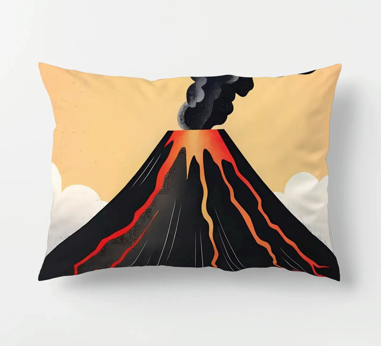 Eruzione cuscino da Artistic-shop