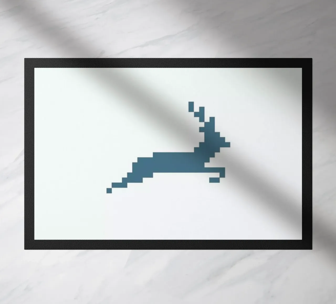 Pixel Stag zerbino da Studio One