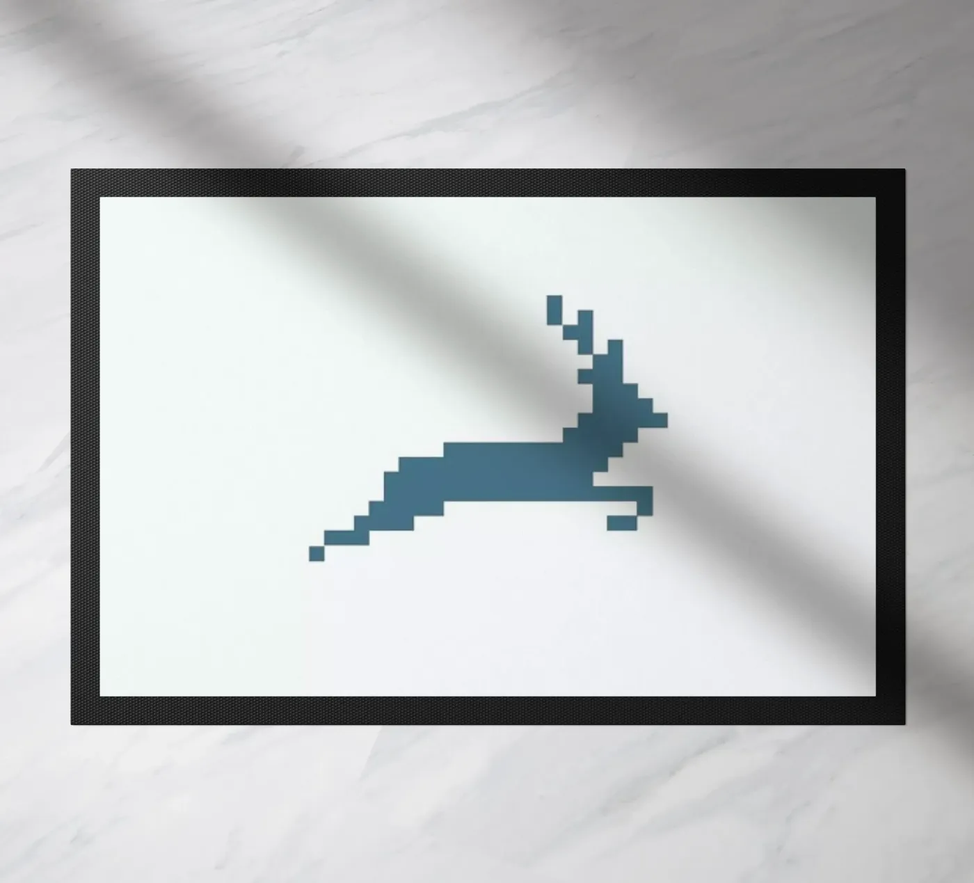 Pixel Stag zerbino da Studio One