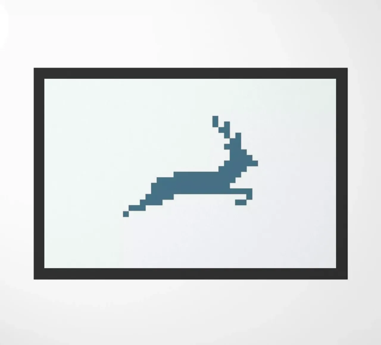 Pixel Stag zerbino da Studio One