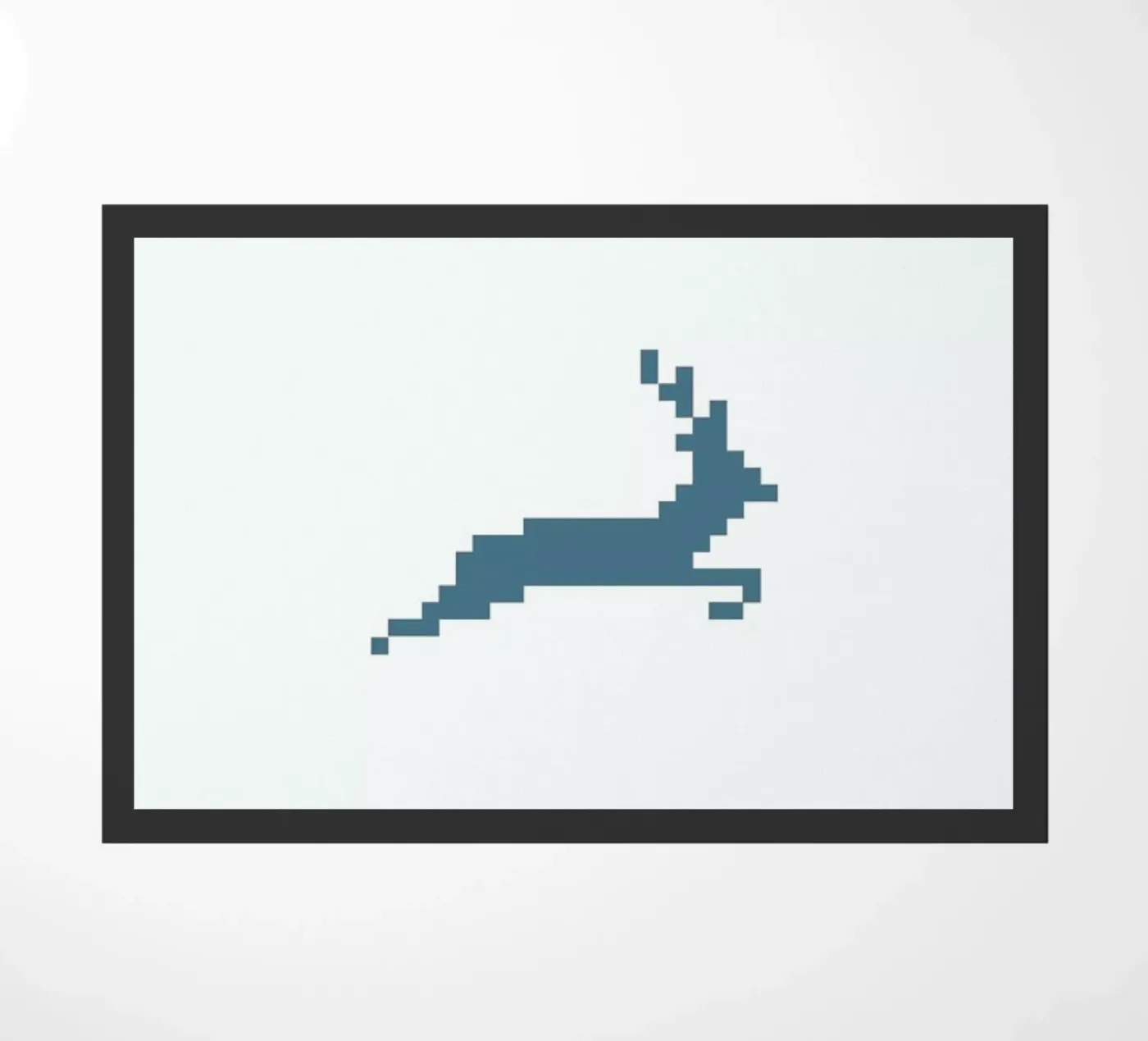 Pixel Stag zerbino da Studio One
